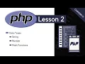 PHP Backend for Beginners Lesson 2 Tagalog - Filipino Style