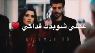 ما تخافي اسدك وراكي   دندنها