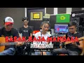 Download Lagu SASAK RAJA MANDALA - ASEP DARSO (LIVE COVER DHEA GEMOII) POJOK SUARA VERSI AKUSTIK