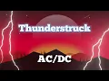 Download Lagu AC/DC - Thunderstruck (Lyrics)