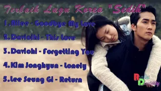 Download KOREA lagu terbaik ( sedih) MP3