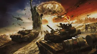 Download Soviet March Remix - Red Alert 3 MP3