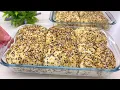 Download Lagu Ik heb deze truc in een restaurant geleerd! Italiaans brood❗ RECEPT, AL JAREN BEWEZEN!