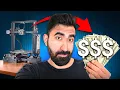 The Side Hustle For CAD Designers That Makes 300k