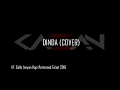 Download Lagu Kazan Band - Dinda (Cover Kla Project) At.Sallo Innyan Kopi Pontianak Tebet 2018