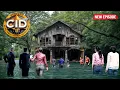 Download Lagu जंगल में दुनिया की सबसे खतरनाक वीरान हवेली में पानी के रास्ते घुसी CID टीम | New Episode 2025