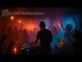 🌙 SLAM! MixMarathon - Francis Mercier (01.08.2025) 🌀 Deep House Journey