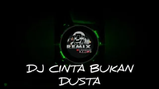 Download dj Remixer breakbeat cinta bukan dusta-ArieLl ||DjB MP3