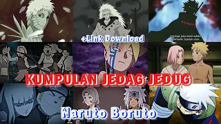 Download JEDAG JEDUG NARUTO BORUTO TERBARU + LINK DOWNLOAD MP3
