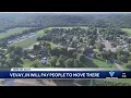 Town in southern Indiana paying people to move there