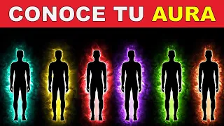 ¿De Qué Color Es Tu Energía? El Misterio Oculto Detrás de Tu Aura