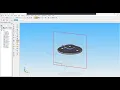 8 Propeller part1 Solid Edge