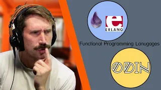 Why Functional Programming Failed Erlang Elixir Immutability