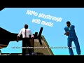 GTA Vice City Stories 100% (PS2 with MUSIC) - Part #2