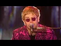 ELTON JOHN - DANIEL - LIVE MADISON SQUARE GARDEN -  2.000 (HQ-856X480)