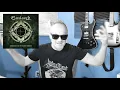 Enslaved - Caravans To The Outer Worlds, Album Review