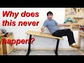 Download Lagu How standing desk legs actually work