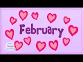 The Months Chant | Super Simple Songs