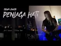 Download Lagu Ari Lasso - Penjaga Hati | Tami Aulia Drum Cover by VITHA VEE