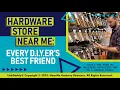 Hardware Store Near Me Every D-I-Y-er s Best Friend
