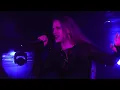 Leaves Eyes - Across The Sea @ The Underworld 15.03.26