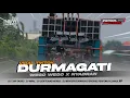 Lagu DJ DURMAGATI DADI MENTRI X WEGO WEGO SOUND VIRAL DI TIKTOK BY ZAINUL 99