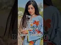 Download Lagu Top 5 Best Dramas Of Mawra Hocane 😱 #pakdrama #viralshort #pakistanidrama #pakdrama #viralshort