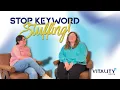 Stop Keyword Stuffing Do This Instead for Better SEO