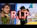 Download Lagu The Fall Of Apocalypse Rising | ROBLOX