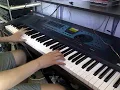 Piano Boogie - Chicago Breakdown
