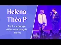 Helena & Théo P - Tout a changé (Rien n'a changé) - Star Academy 2025