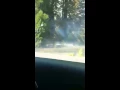 The Stafford Incident