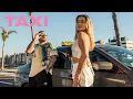 Download Lagu Kizo ft. Bletka - TAXI (prod. Adash x BeMelo x Eddie Block)