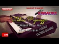 FATWA PUJANGGA [KARAOKE] VICTOR HUTABARAT ll NADA PRIA G=DO