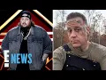 Jelly Roll Shares Heartbreaking Reason for 200-lb Weight Loss E News