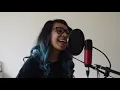 Move to San Francisco - Circa Waves (Cover by Eliza May)