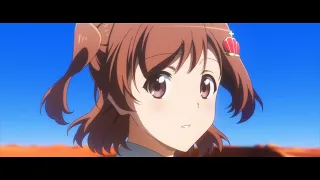 YouTube影片, 內容是少女☆歌劇 Revue Starlight 劇場版 的 特報影劃