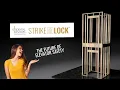 StrikeLock Explained Elegant Home Elevator Door Safety for Builders Framers