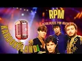 Download Lagu RPM  -  Revoluções Por Minuto