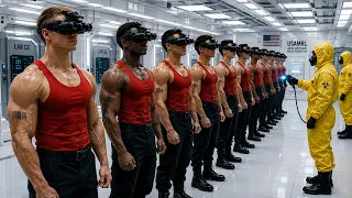 7 saal ki umar se training kar rahe hain ye super soldiers english movie explained in hindi urdu