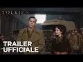 Video di Tolkien | Trailer Ufficiale #2 HD | Fox Searchlight 2019