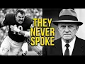Dick Butkus and George Halas Didn t Speak for 5 Years The Reason Was in a Courtroom