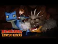 Lagu TRAPPED in a Cave | DRAGONS RESCUE RIDERS