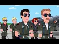 Download Lagu Family Guy - Pop Culture Parodies Compilation Part 3