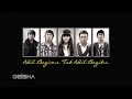 Download Lagu Geisha - Adil Bagimu Tak Adil Bagiku (Lyrics Video HD)