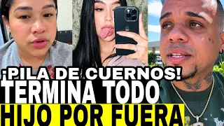 ¡DIOS MIO! PADRES NIÑOS AUTISTAS LLEGAN AL LÍMITE PEGAN PILA DE CUERNO EN NUEVA YORK Y SANTO DOMINGO