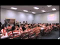 Calhoun County Jail Holds a Thanksgiving Meal