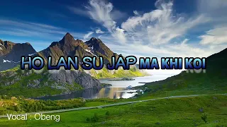 Download Hakka song ( Holan Su Jap ma Khi Koi ) 客家歌 MP3