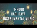 Download Lagu Koleksi Lagu Raya 2022 (Non-stop 1 Hour of Hari Raya Instrumentals)