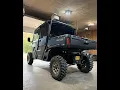 Lagu Dose your 2025 defender do this? #itsnotreal #aivideo
